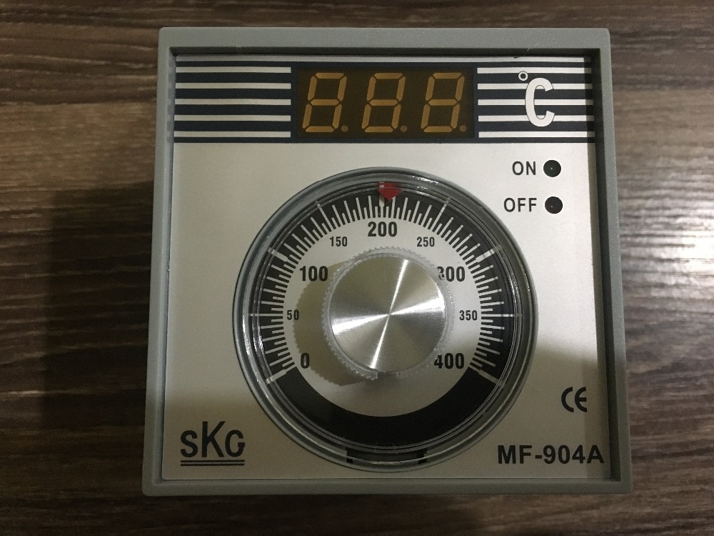  SKG   MF-904A µ , K 0-400 Ÿ, 380..